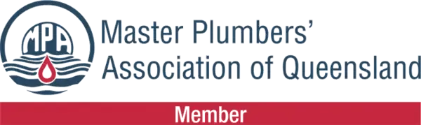 Master Plumbers' Association of Queensland member