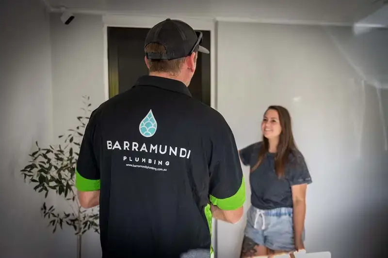 Hot Water System Replacement